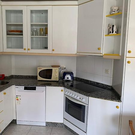 Urbanización Mar Cantábrico Barreiros Esterno foto