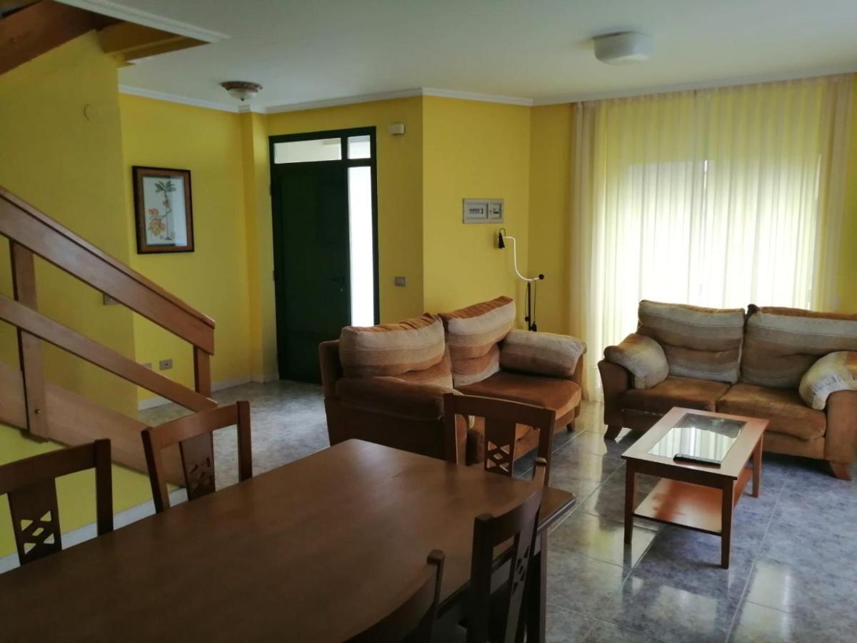 Urbanización Mar Cantábrico Barreiros Esterno foto