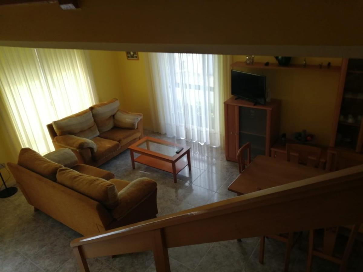Urbanización Mar Cantábrico Barreiros Esterno foto