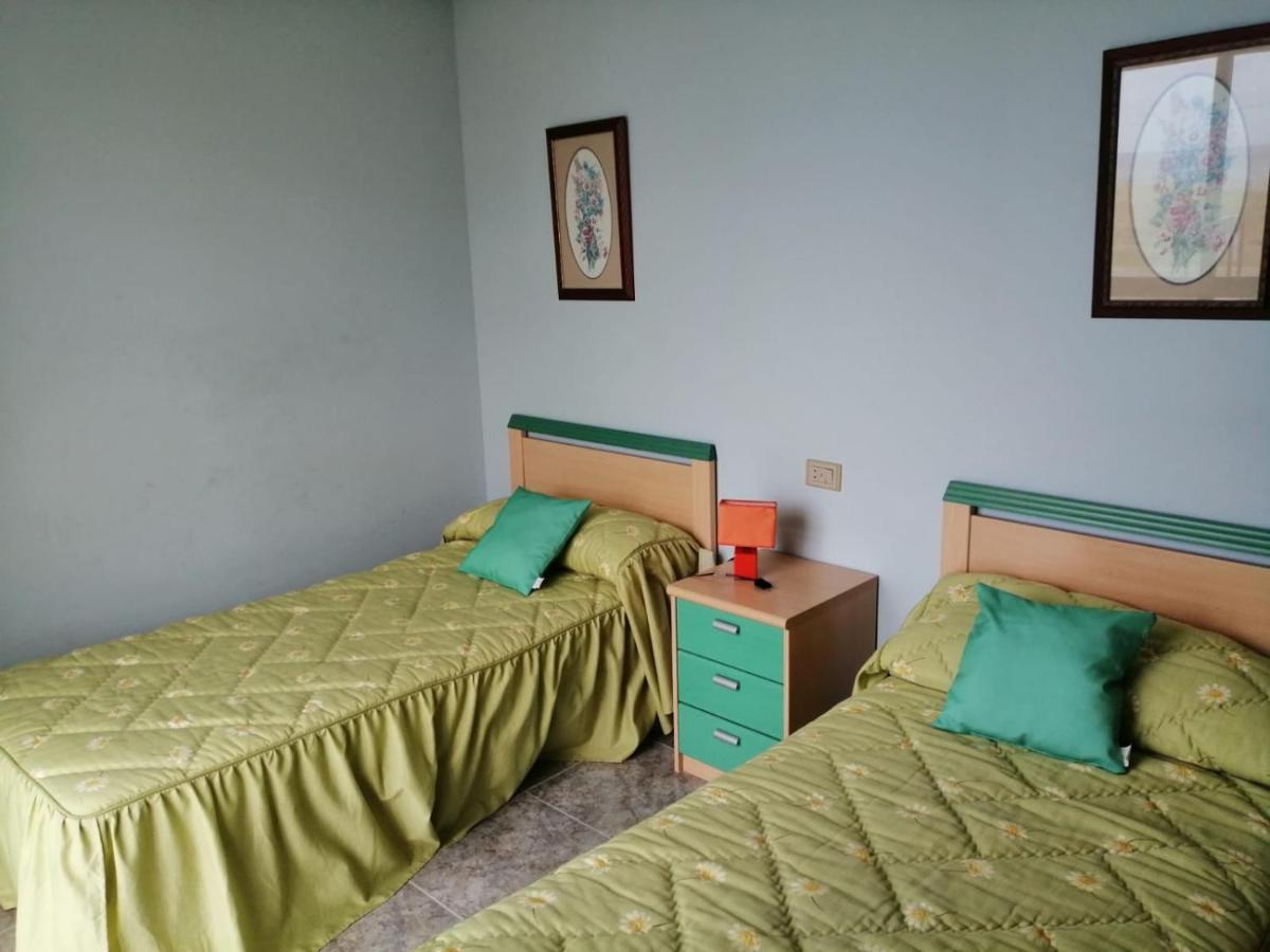 Urbanización Mar Cantábrico Barreiros Esterno foto