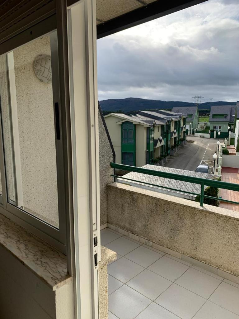 Urbanización Mar Cantábrico Barreiros Esterno foto