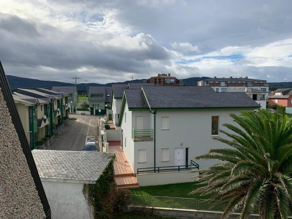 Urbanización Mar Cantábrico Barreiros Esterno foto