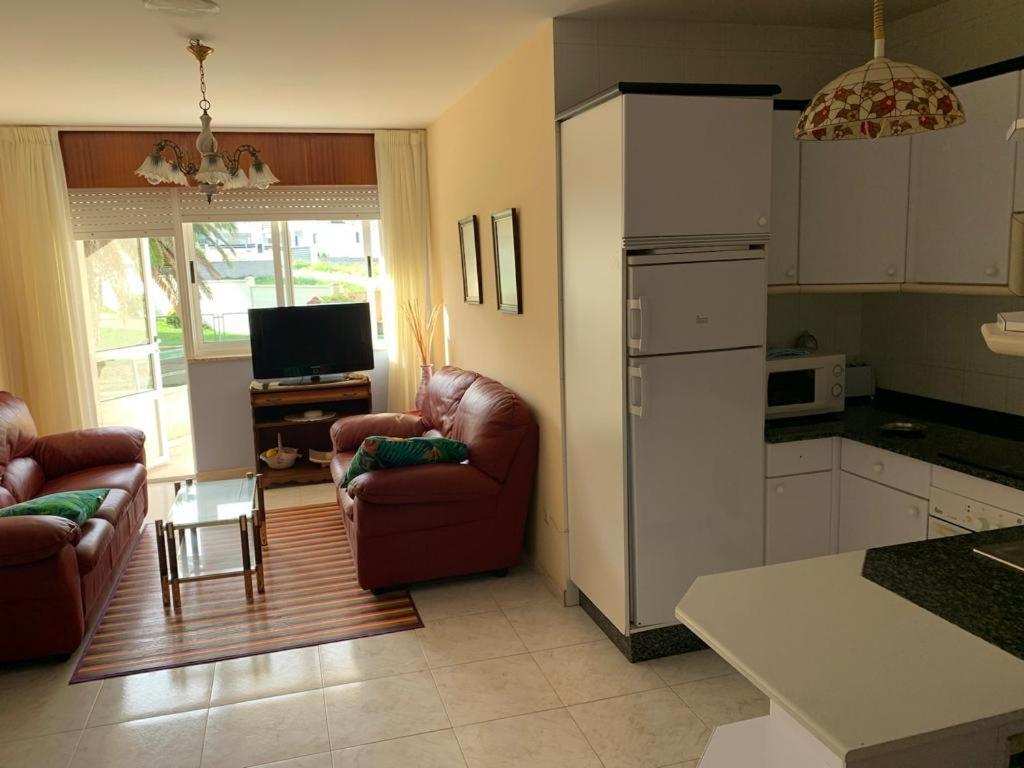 Urbanización Mar Cantábrico Barreiros Esterno foto