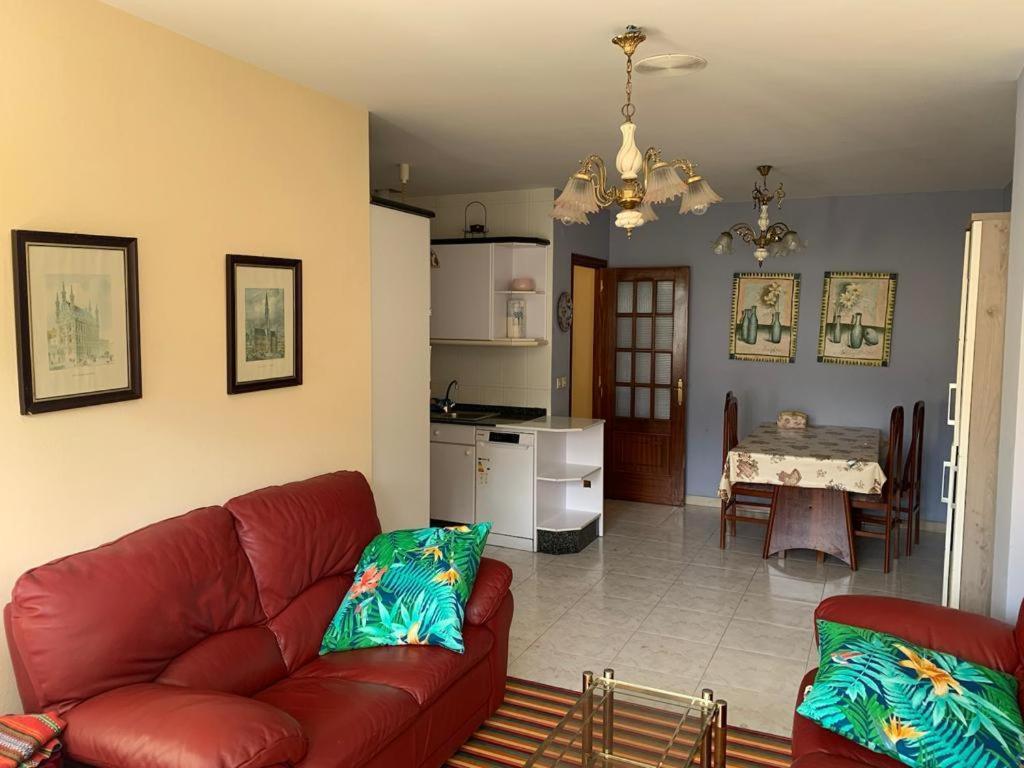 Urbanización Mar Cantábrico Barreiros Esterno foto
