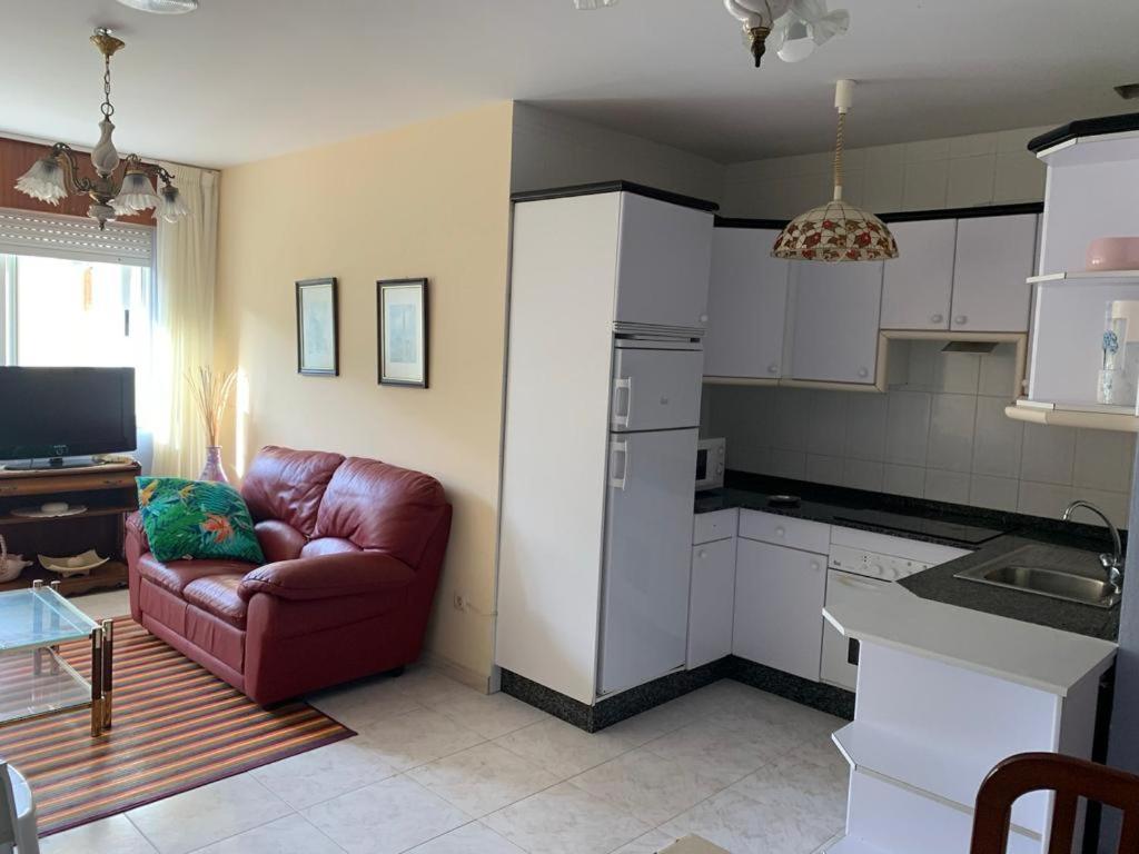 Urbanización Mar Cantábrico Barreiros Esterno foto