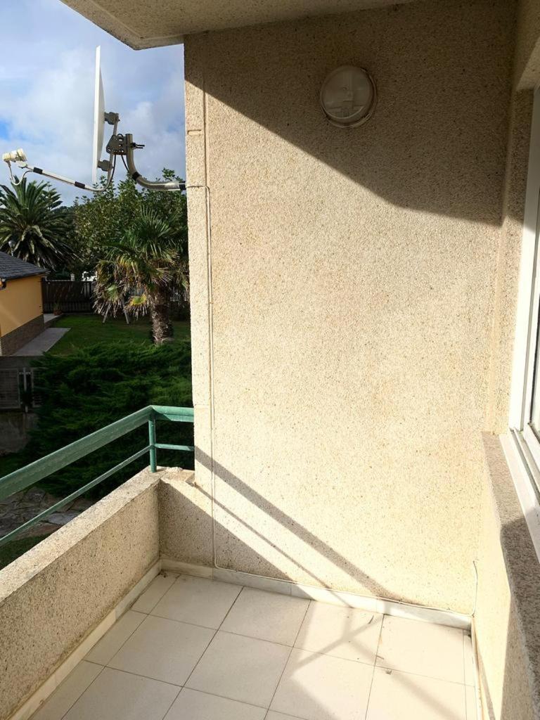 Urbanización Mar Cantábrico Barreiros Esterno foto