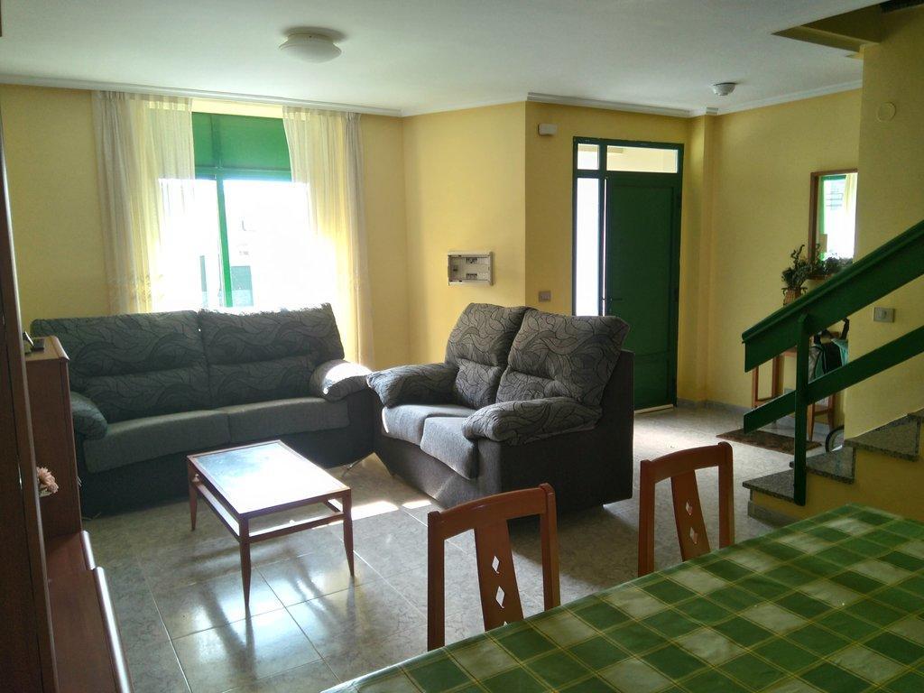 Urbanización Mar Cantábrico Barreiros Esterno foto