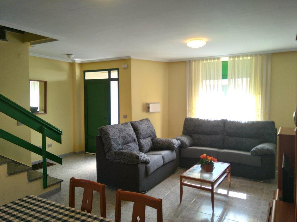 Urbanización Mar Cantábrico Barreiros Esterno foto
