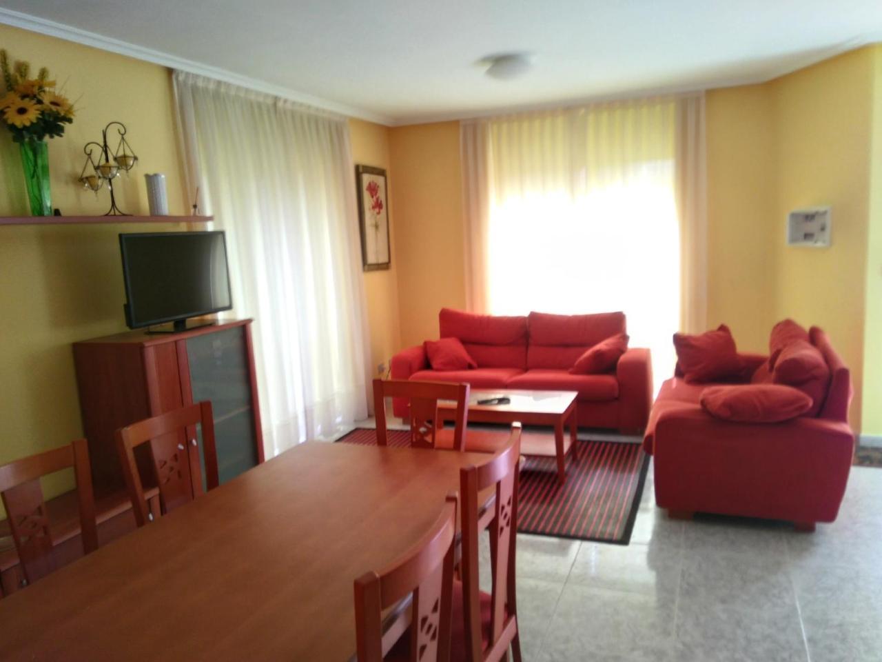 Urbanización Mar Cantábrico Barreiros Esterno foto
